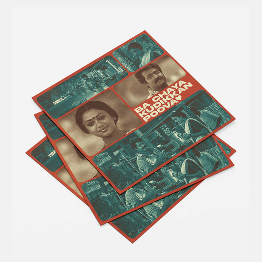 Wall Poster / 25 - COMBO PACK / LOVE EDITION