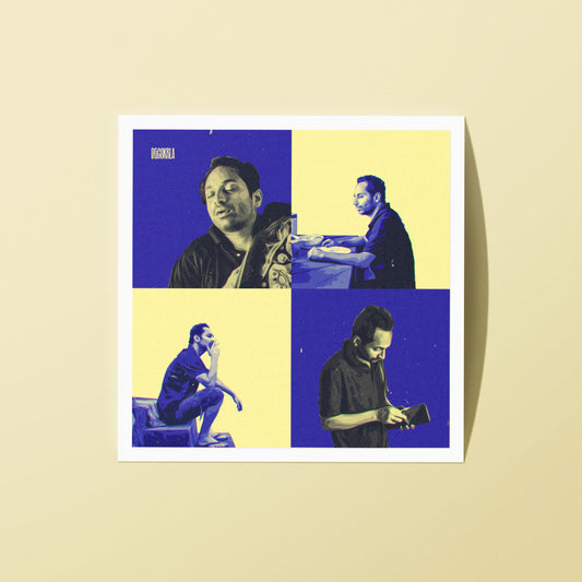 Sticker Pack / Life is a Lie / Pack 1