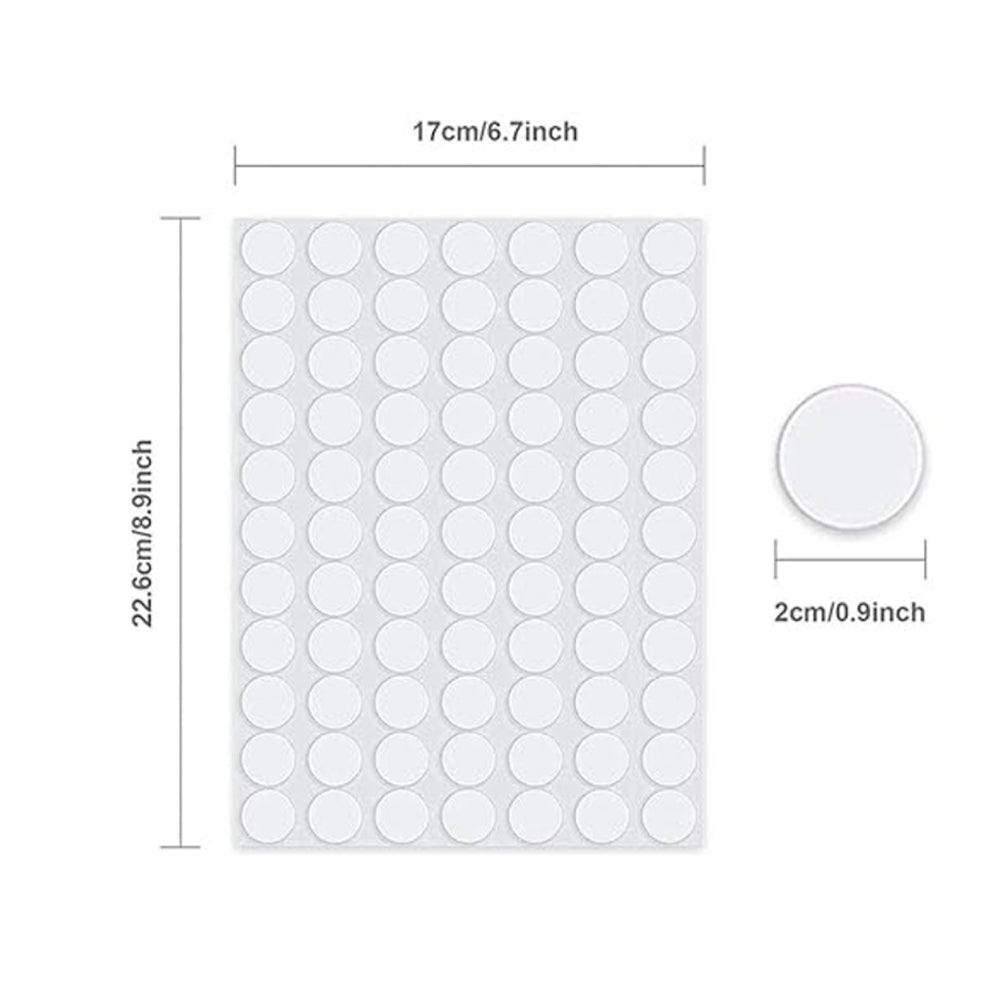 Removable Poster Tape