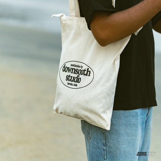Tote Bag / DownSouth