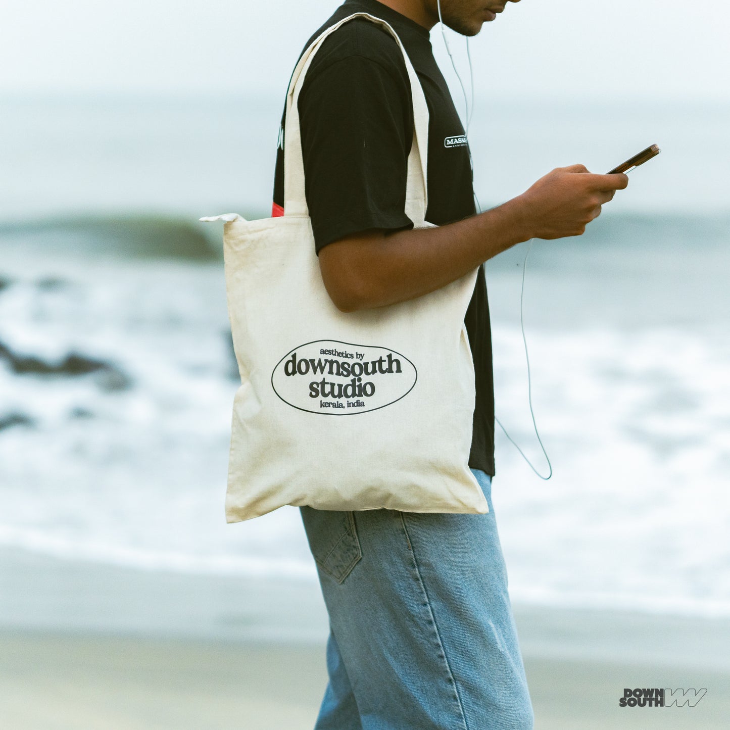 Tote Bag / DownSouth