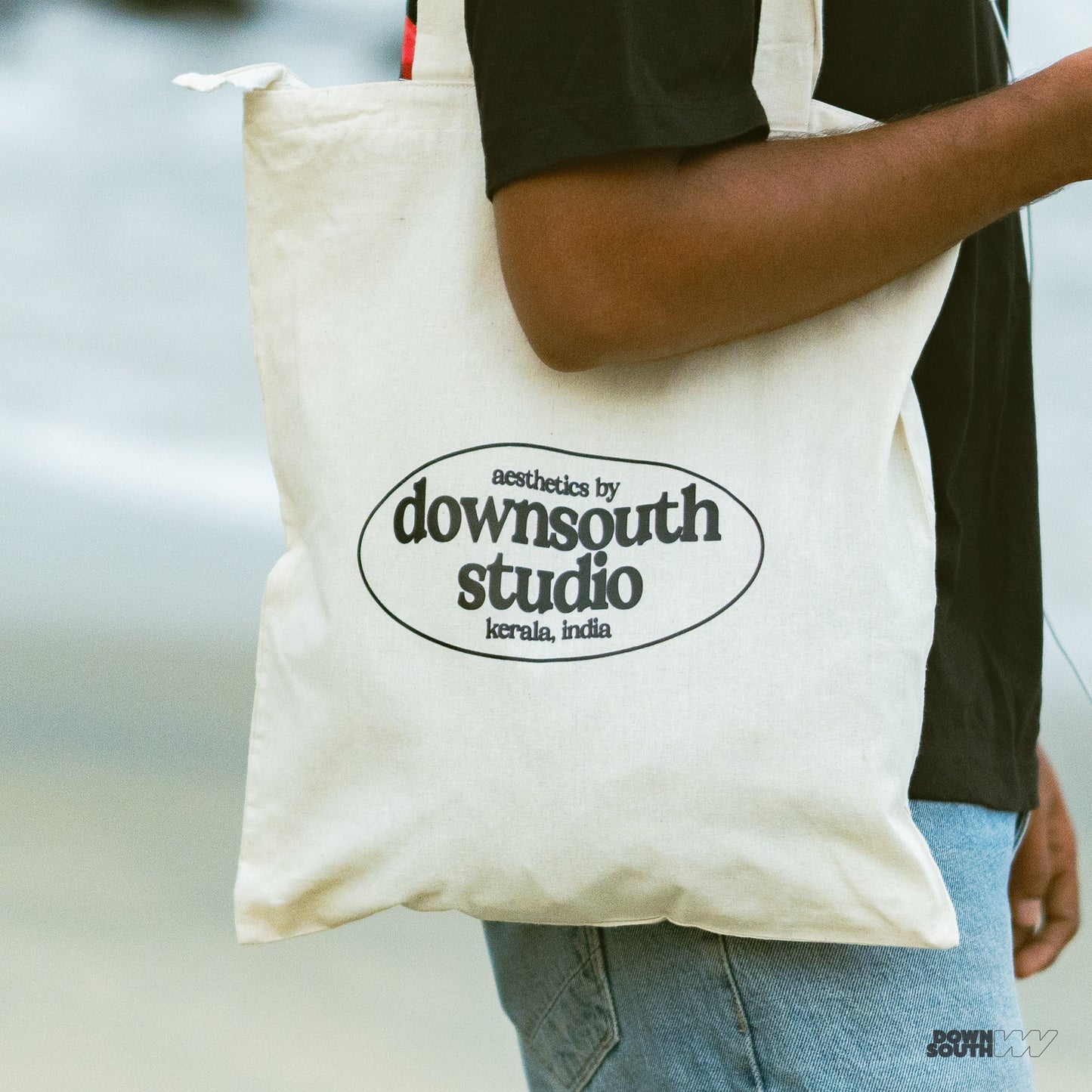 Tote Bag / DownSouth
