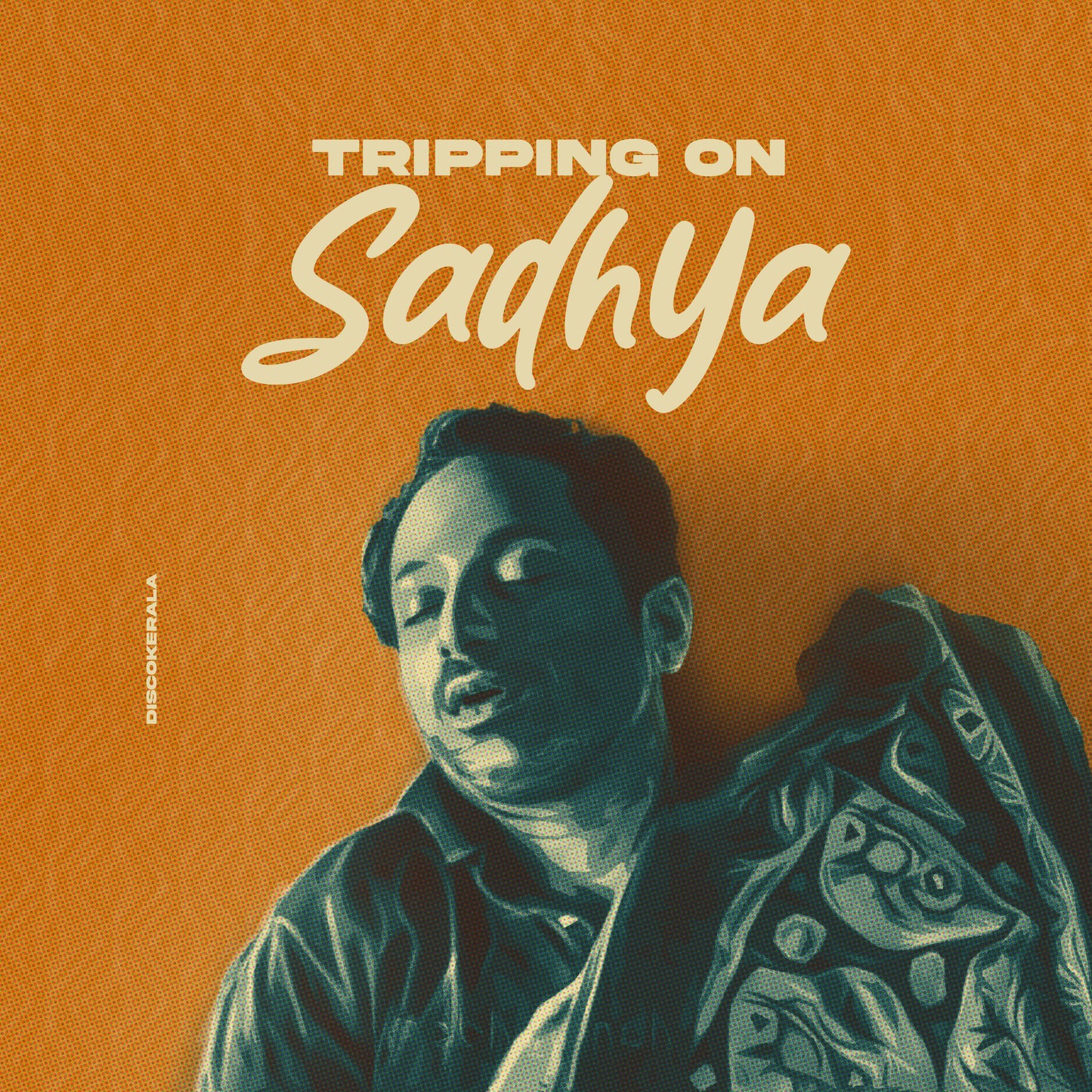 Wall Poster / Sadya / Discokerala