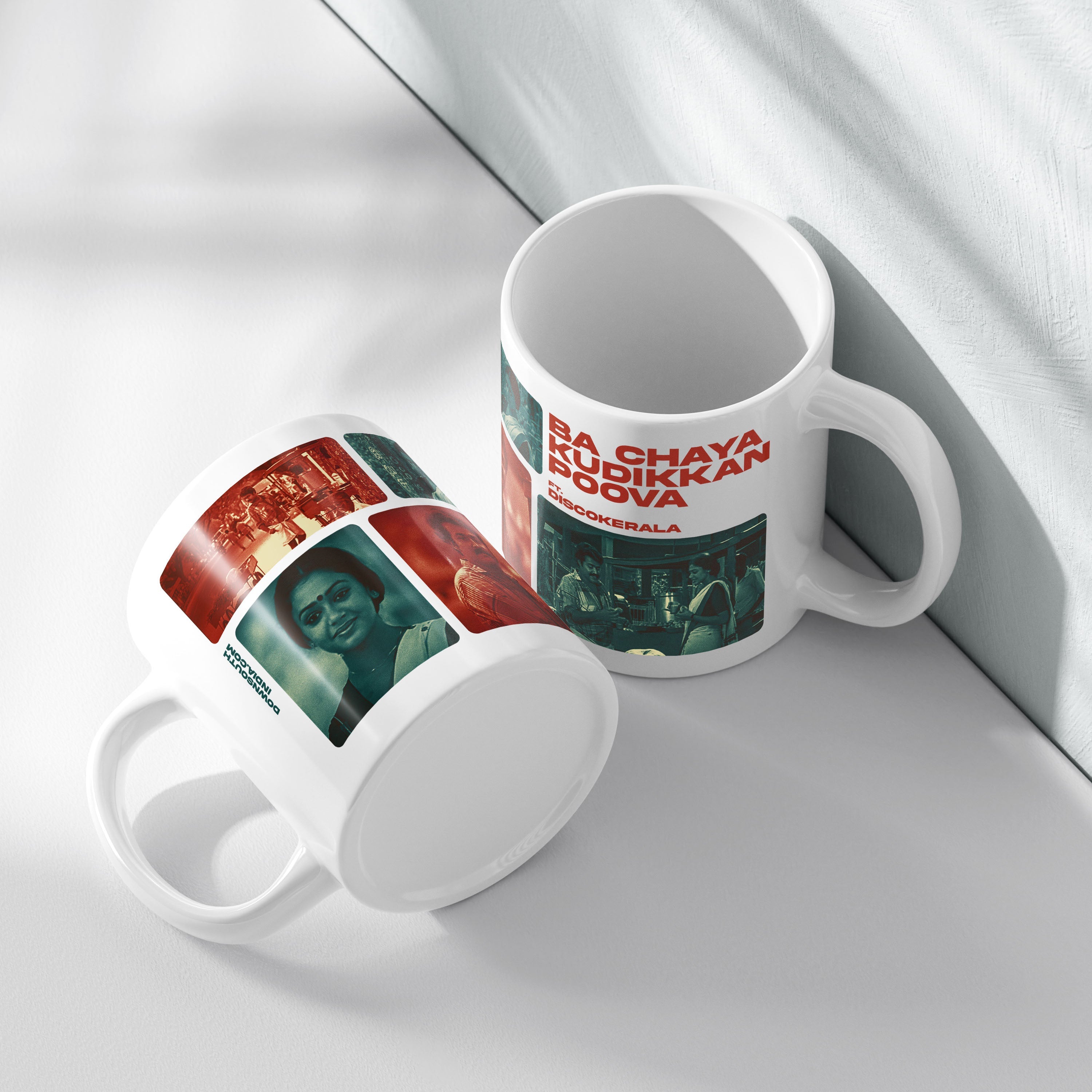 Mugs