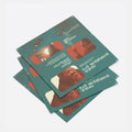 Wall Poster / The Invite / DISCOKERALA
