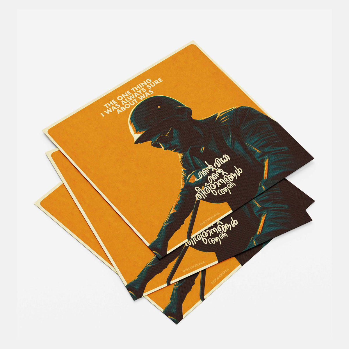 Wall Poster Bundle / Mollywood 01  / Set of 20