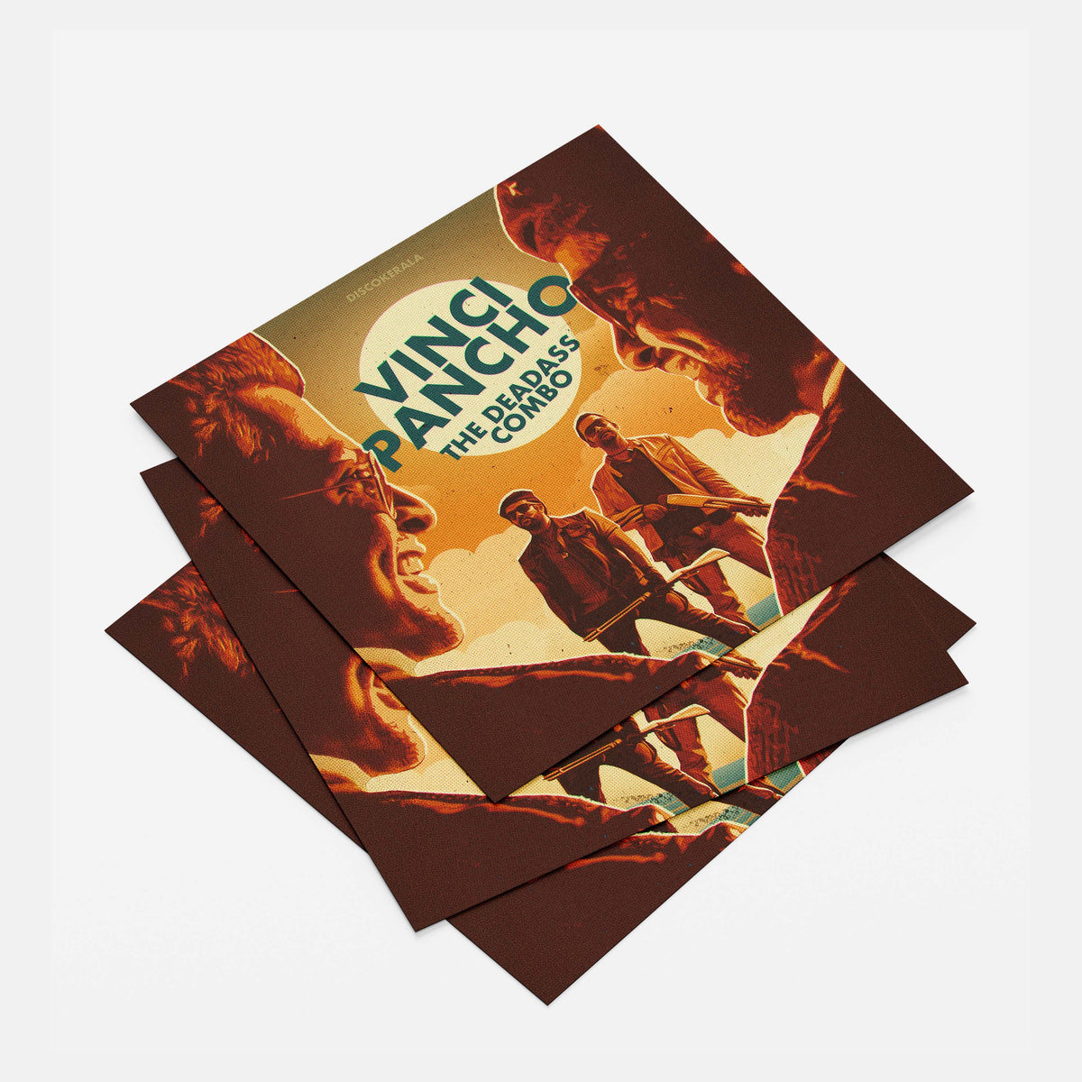 Wall Poster Bundle / Mollywood 01  / Set of 20