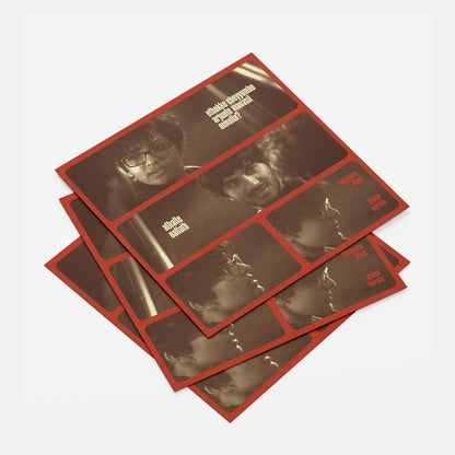 Wall Poster Bundle / LOVE EDITION / Set of 25