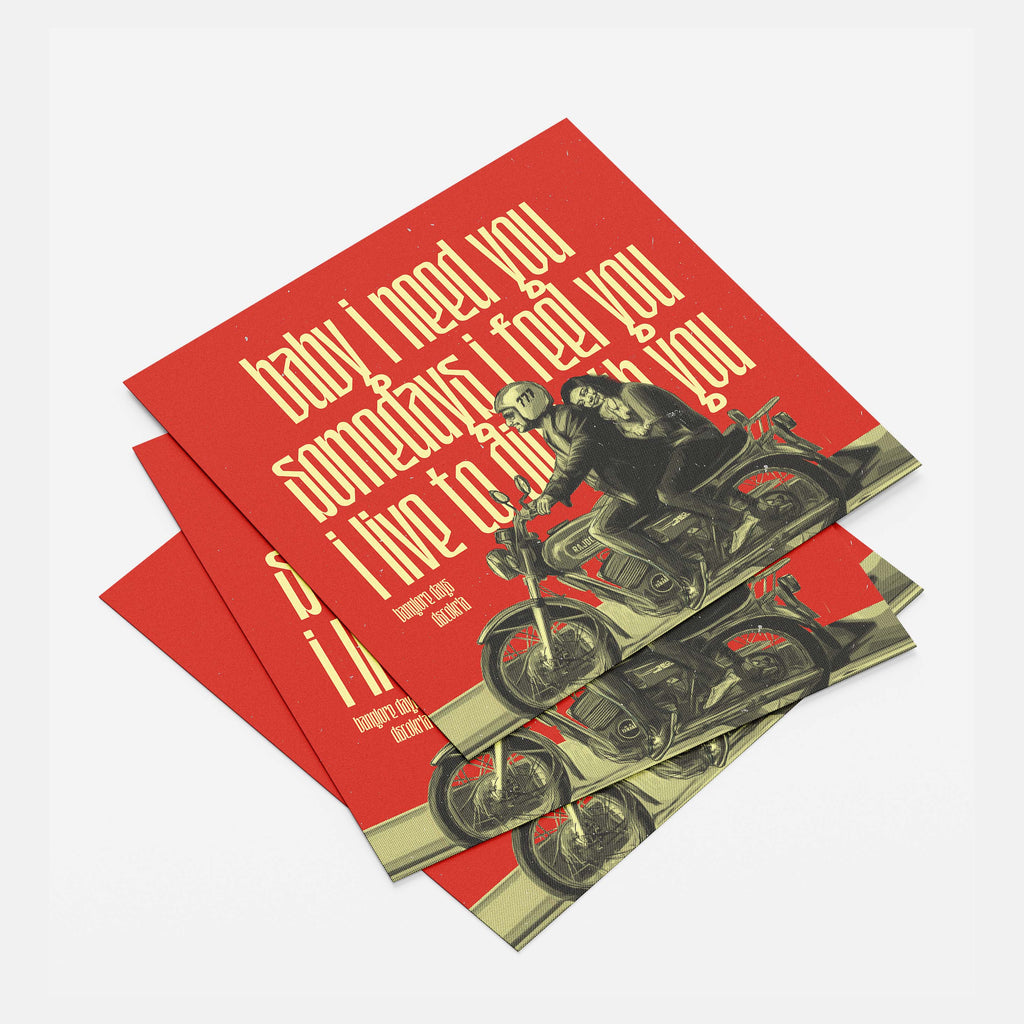 Wall Poster Bundle / LOVE EDITION / Set of 25