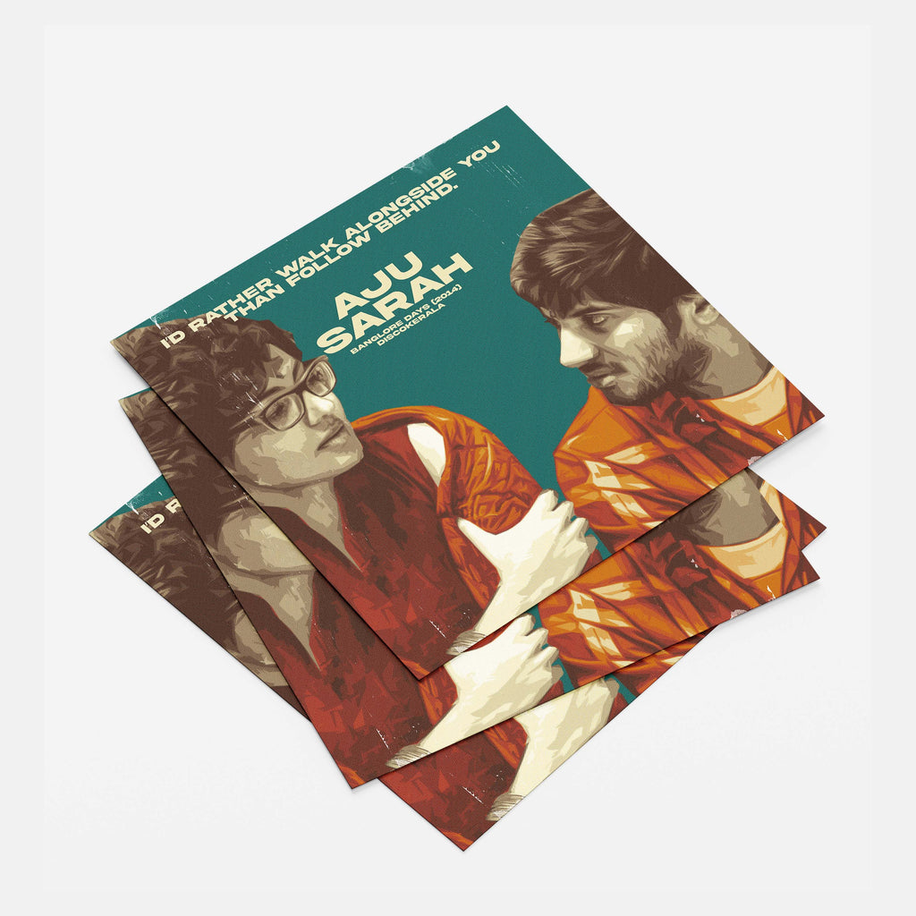 Wall Poster Bundle / LOVE EDITION / Set of 25