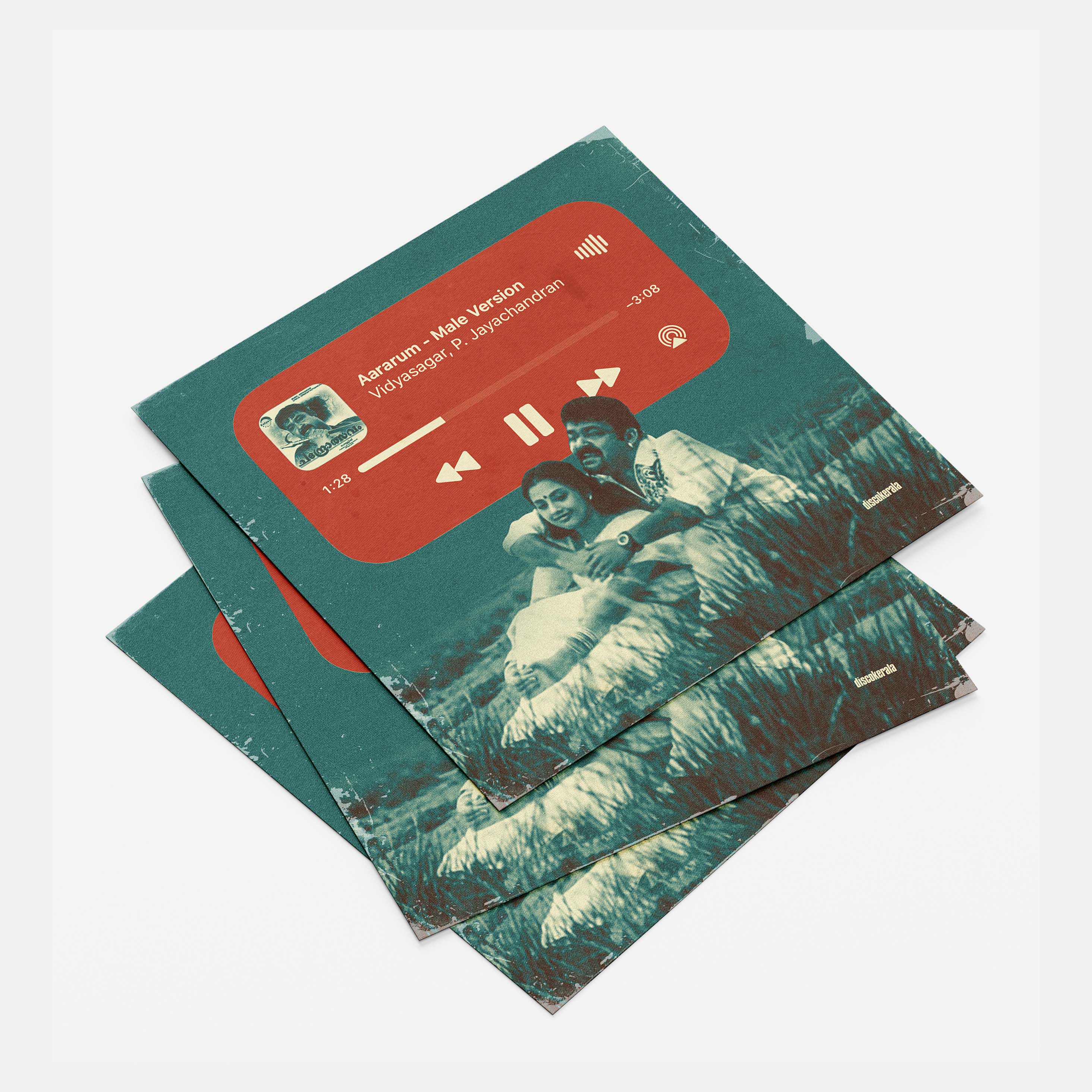 Wall Poster Bundle / LOVE EDITION / Set of 25