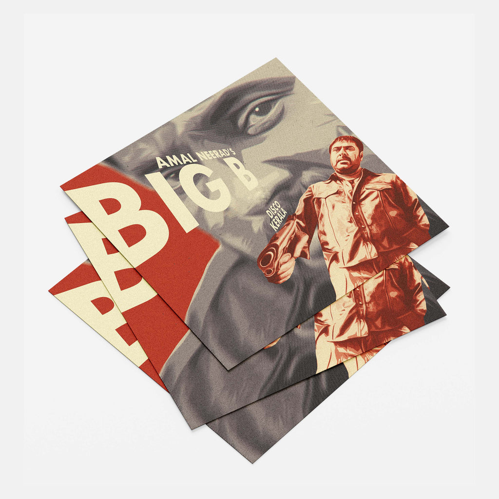 Wall Poster Bundle / Mollywood 01  / Set of 20