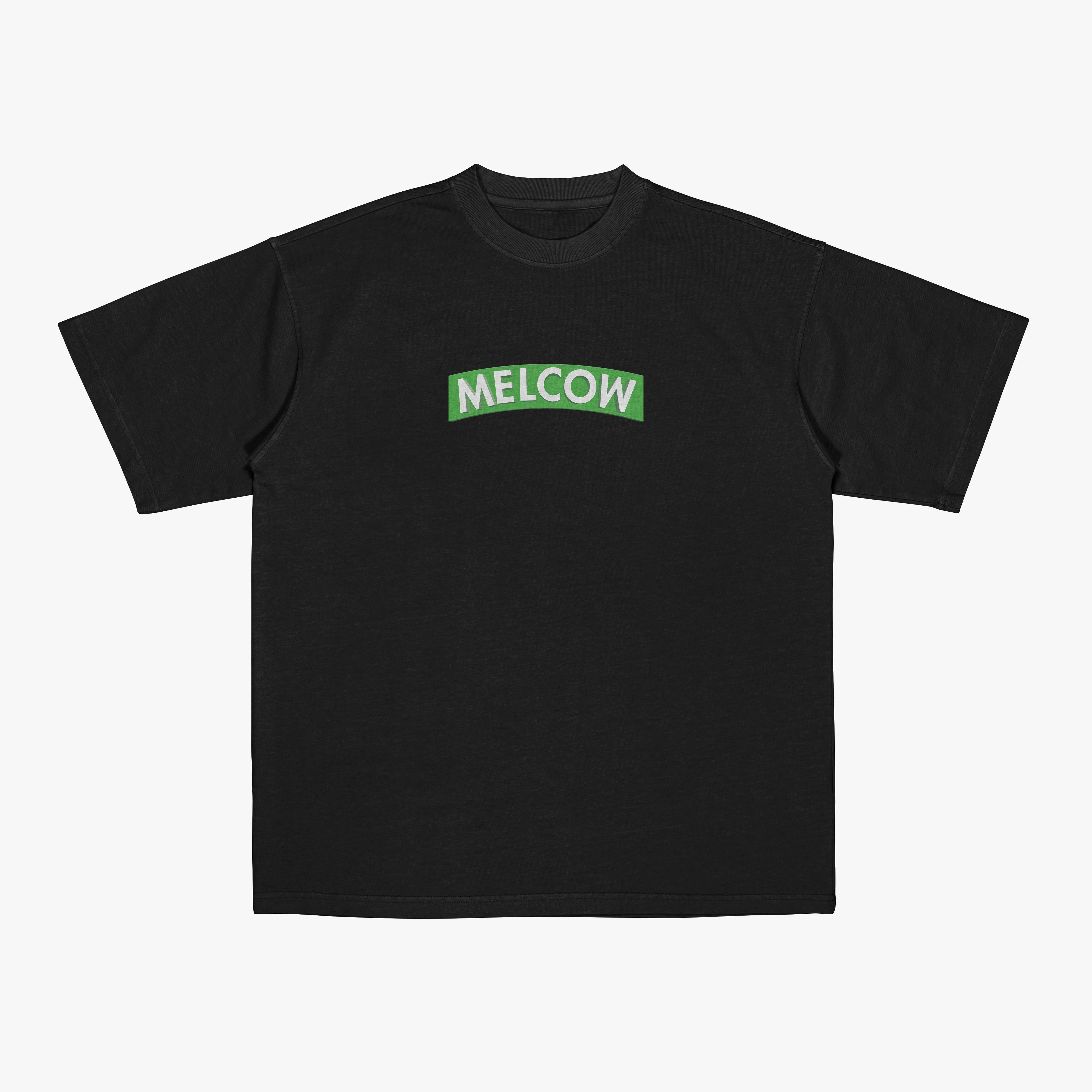 T-Shirt 07 / Welcome / DownSouth Studio