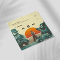 Wall Poster /  Life of Ram.mp3 / DISCOKERALA