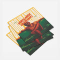 Wall Poster /  One Life / DISCOKERALA
