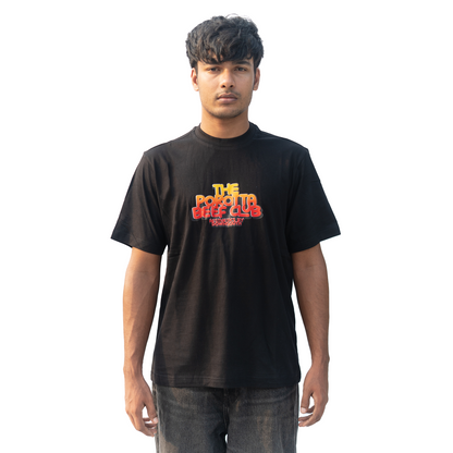 T-Shirt 01 / The Porotta Beef Club