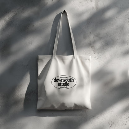 Tote Bag / DownSouth