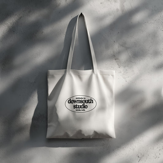 Tote Bag / DownSouth