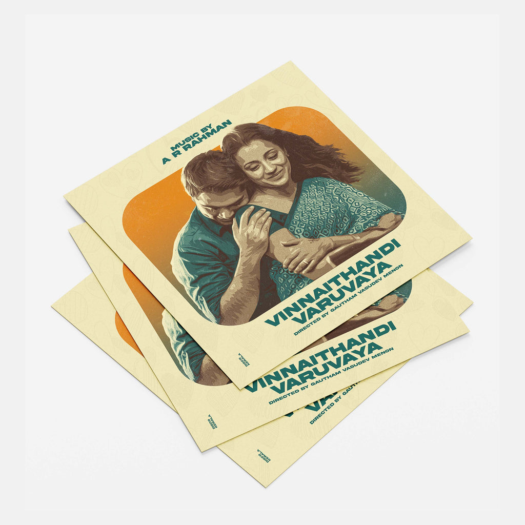 Wall Poster Bundle / LOVE EDITION / Set of 25