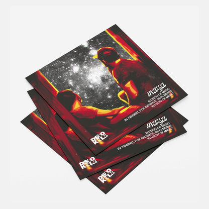Wall Poster Bundle / LOVE EDITION / Set of 25