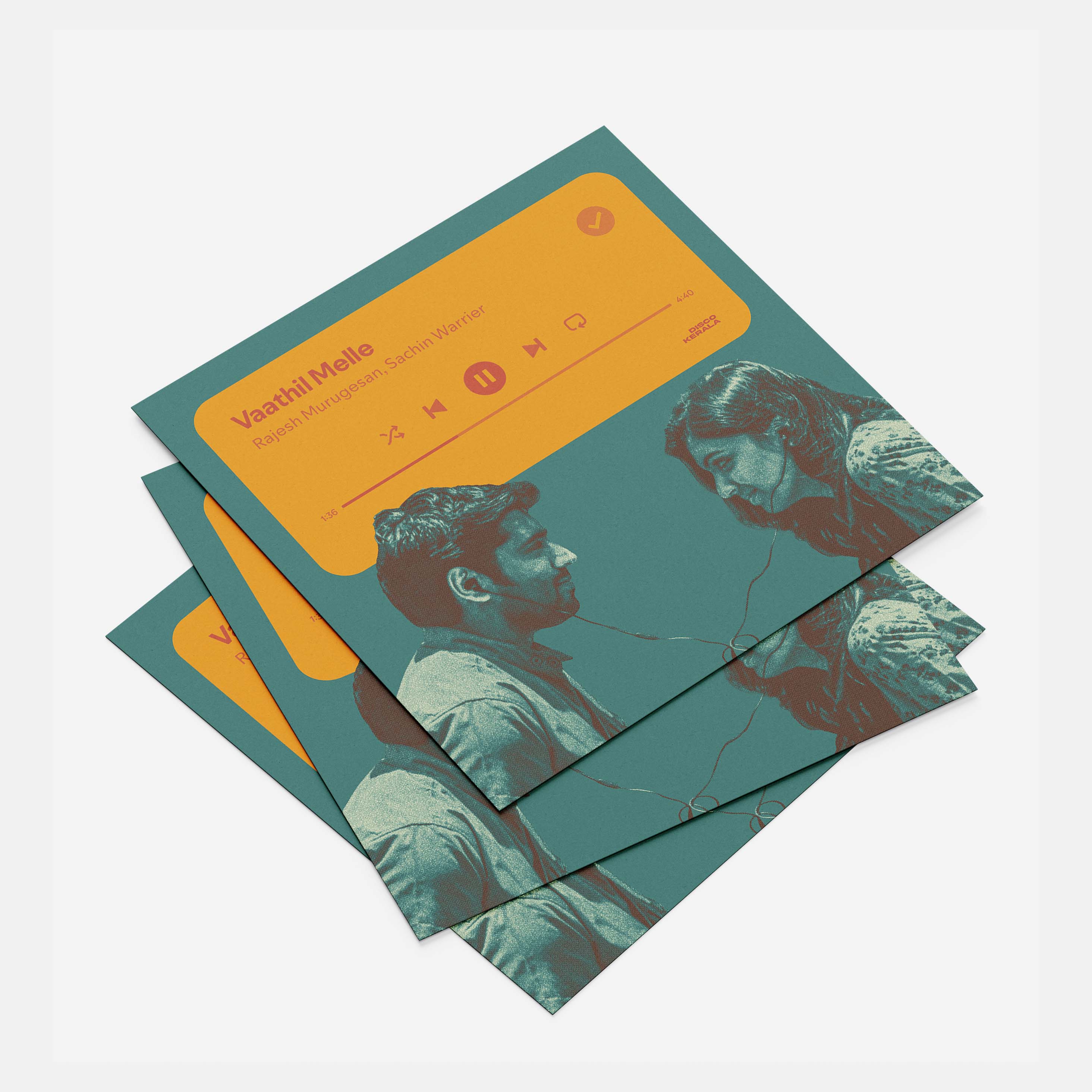 Wall Poster Bundle / LOVE EDITION / Set of 25