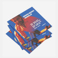 Wall Poster / Goldman / DISCOKERALA