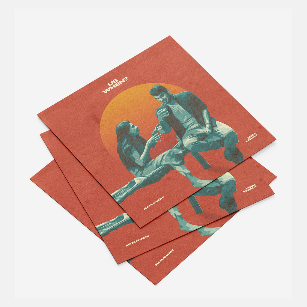 Wall Poster Bundle / LOVE EDITION / Set of 25