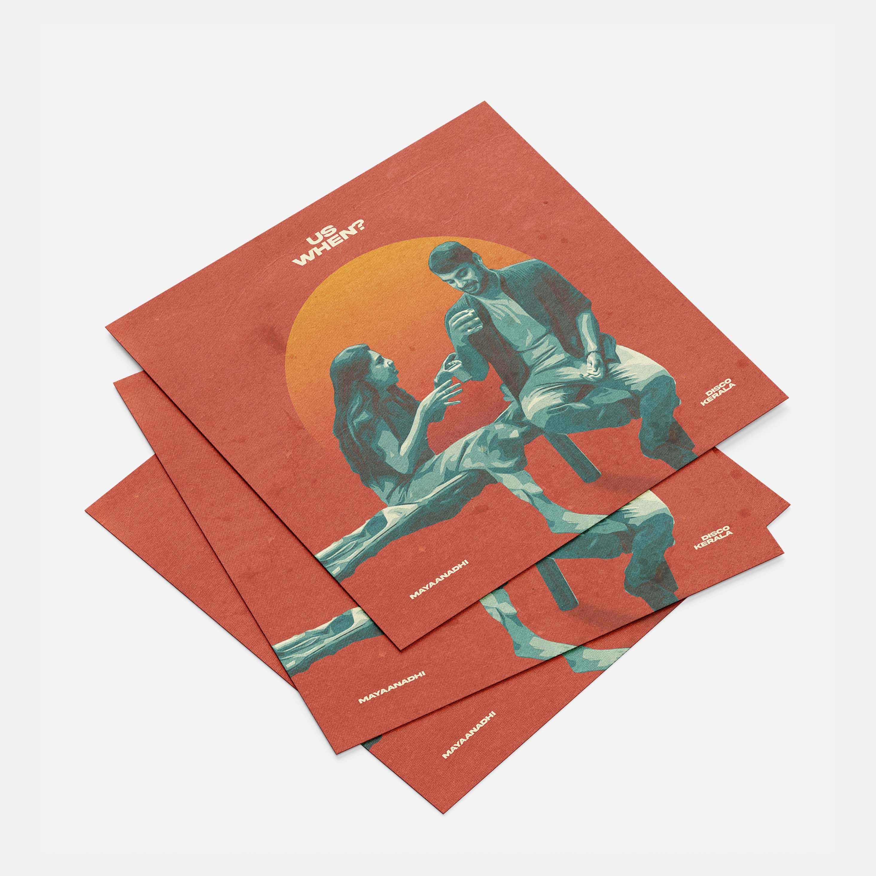 Wall Poster Bundle / LOVE EDITION / Set of 25