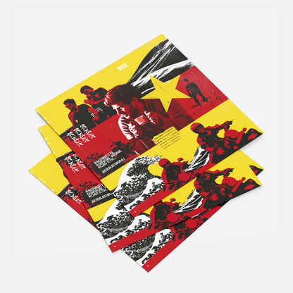 Wall Poster Bundle / NPCB / Set of 8
