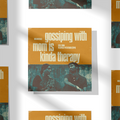 Wall Poster /  Therapy / DISCOKERALA