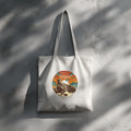 Tote Bag / Well Dressed ft.DiscoKerala