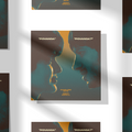 Wall Poster / Don't Go / Discokerala