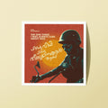 2x2 Inch Sticker / Destiny / DiscoKerala