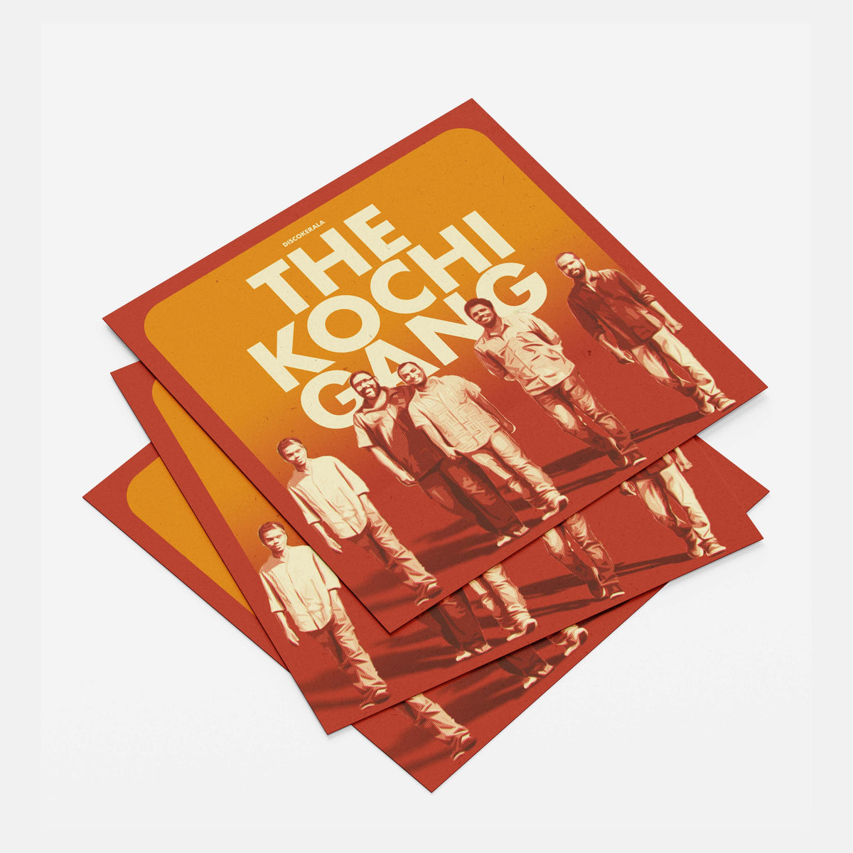 Wall Poster Bundle / Mollywood 01  / Set of 20