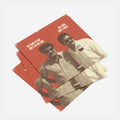 Wall Poster / Bro Look! / DISCOKERALA