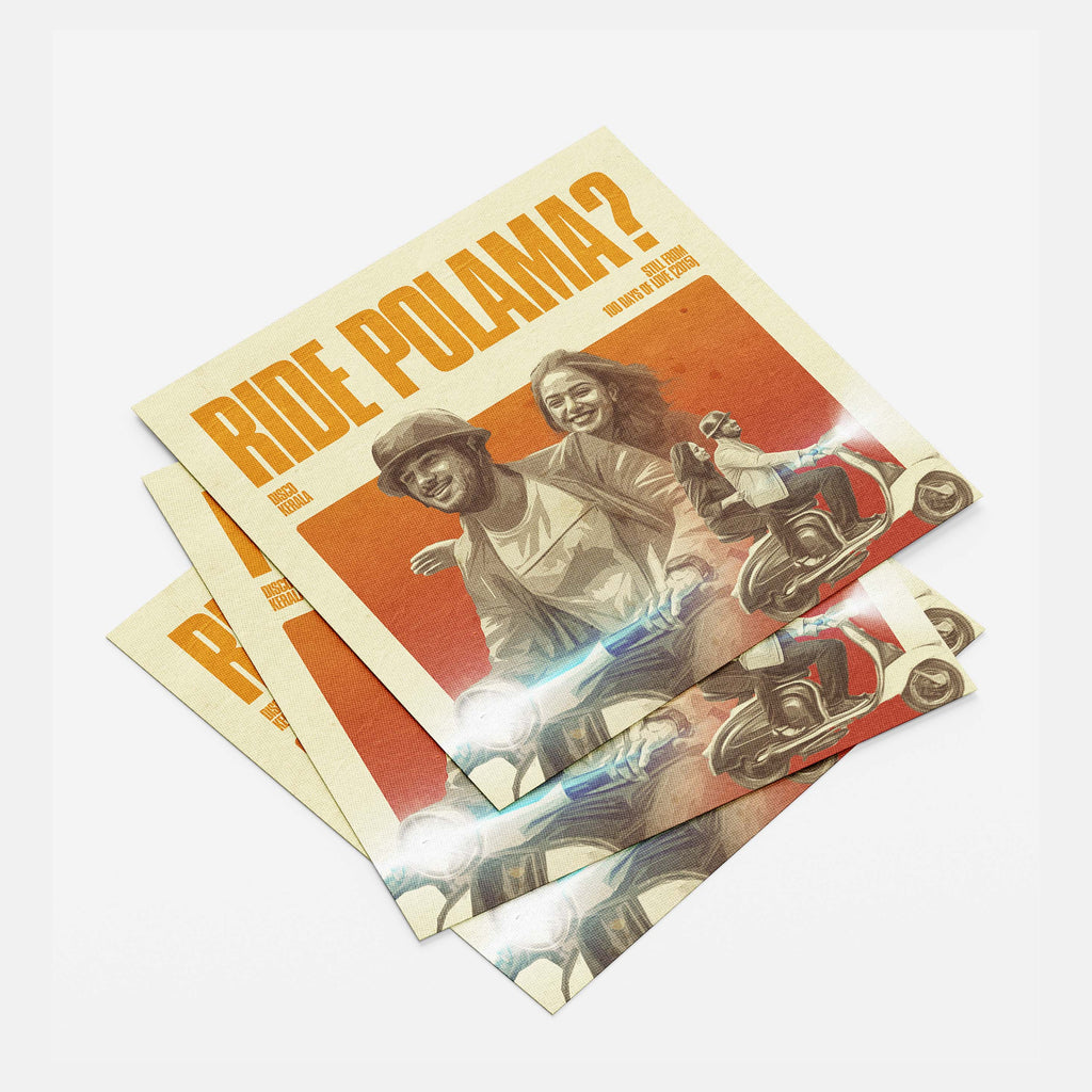 Wall Poster Bundle / LOVE EDITION / Set of 25