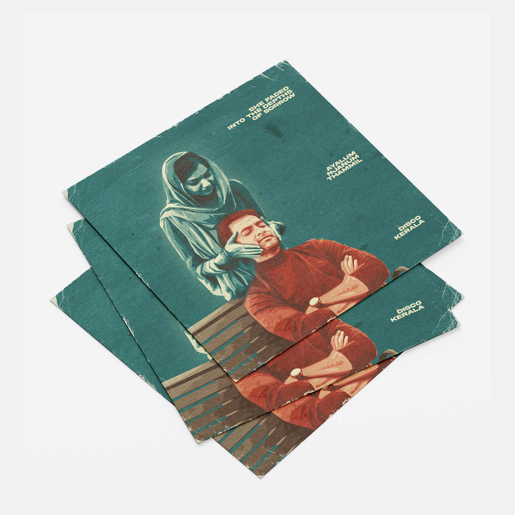Wall Poster Bundle / LOVE EDITION / Set of 25