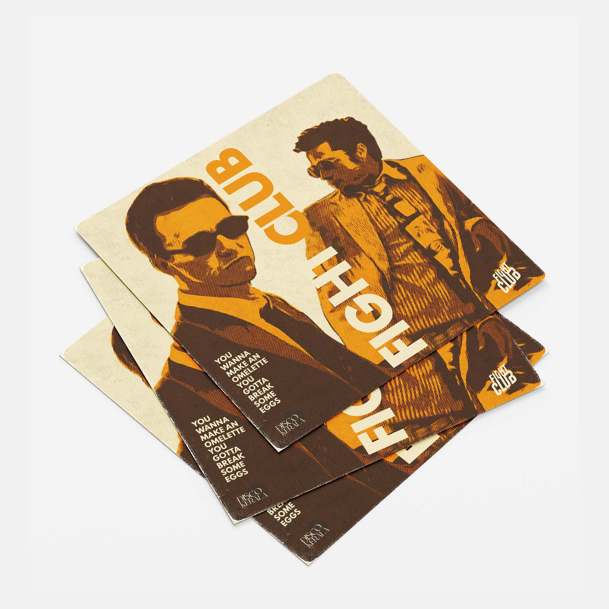 Wall Poster Bundle / Hollywood / Set of 13