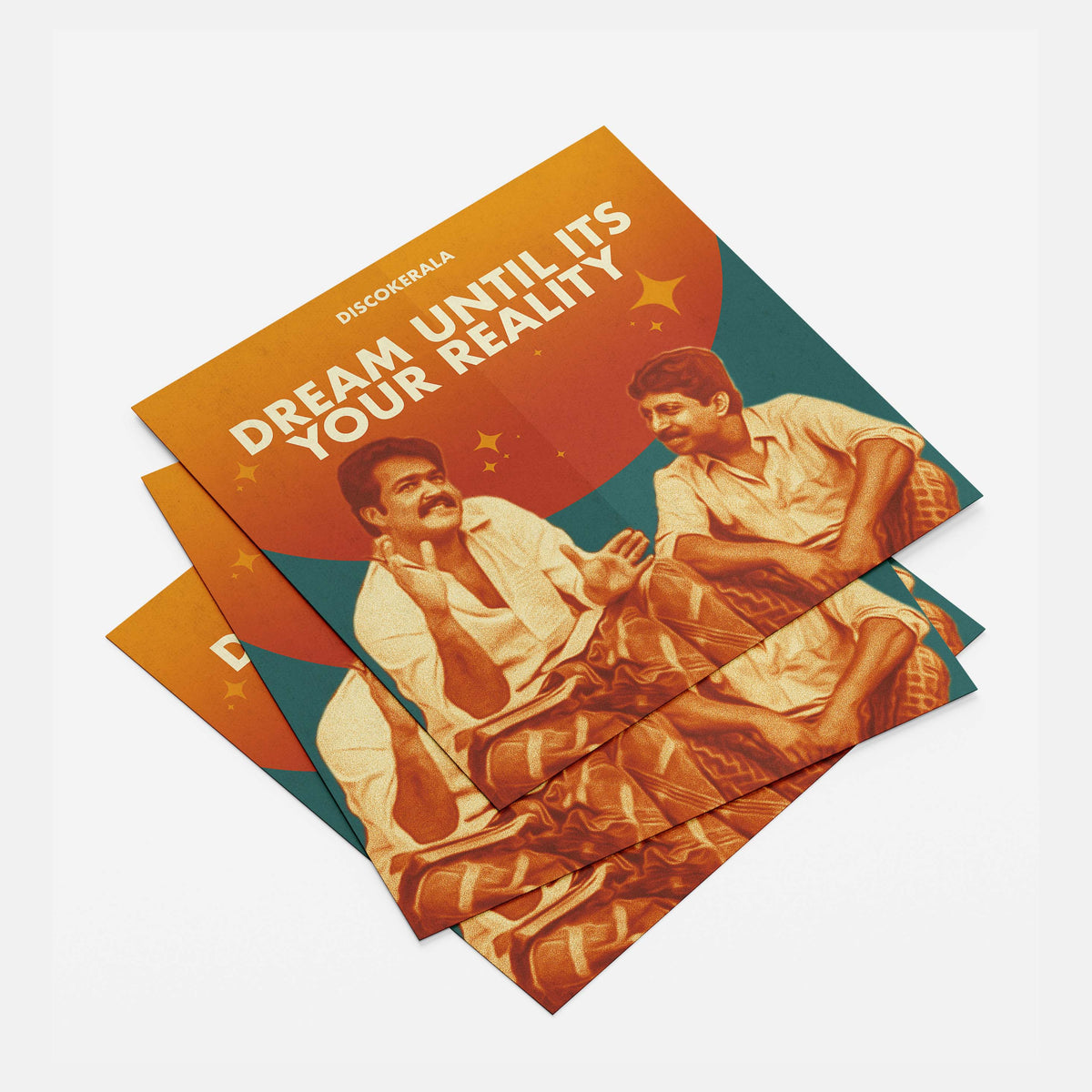 Wall Poster Bundle / Mollywood 01  / Set of 20