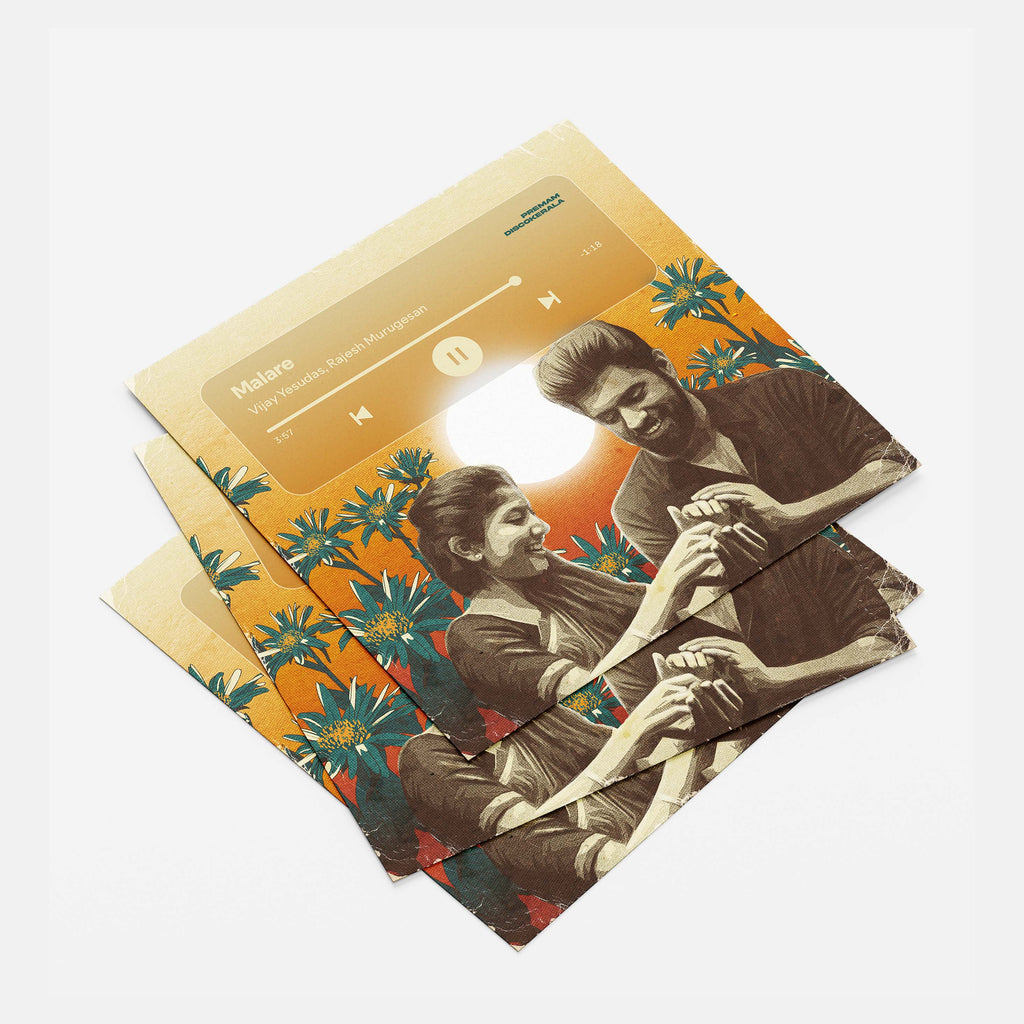 Wall Poster Bundle / LOVE EDITION / Set of 25