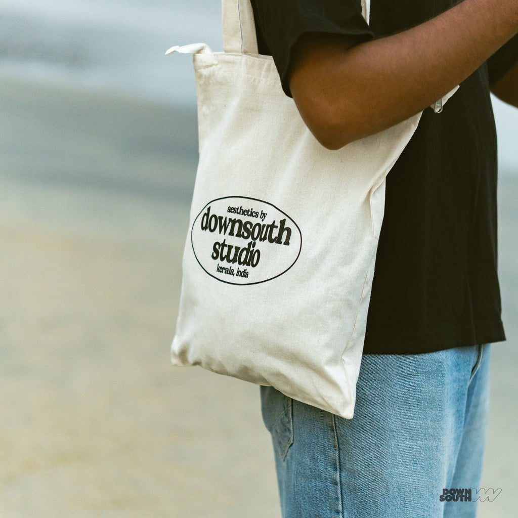 Tote Bag / DownSouth