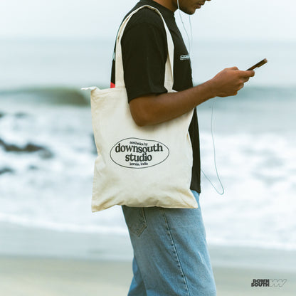 Tote Bag / DownSouth