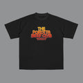T-Shirt 01 / The Porotta Beef Club