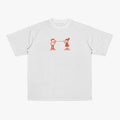 T-Shirt 11 / Love Talks / DownSouth Studio