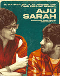 Wall Poster /  Aju Sarah / DSCOKRLA