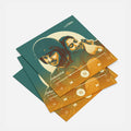 Wall Poster / Chilluranthal.mp3  / DISCOKERALA