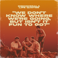 Wall Poster / Fun to Go / Discokerala