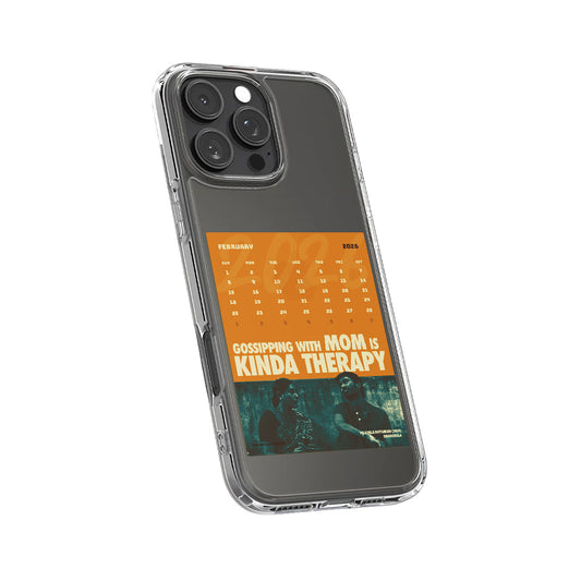 Mini Calendar Card Set