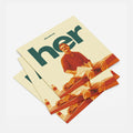 Wall Poster / Her / DISCOKERALA