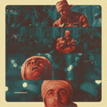 Wall Poster / Kun Faya Kun - 4 Frames / Discokerala